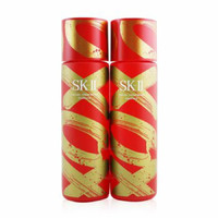 SK-II 【黑五】SK-II 神仙水2021新年限量版套装 2x230ml