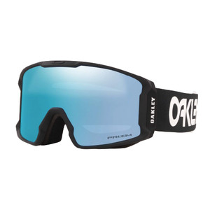 Prime会员：OAKLEY 欧克利 Line Miner 男士滑雪护目镜