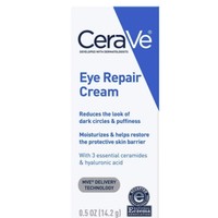 Prime会员：CeraVe 适乐肤 修护眼霜 14.2g