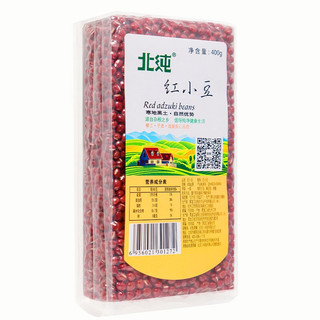 BeiChun 北纯 红小豆 400g