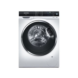 SIEMENS 西门子 XQG90-WG44C3B00W 滚筒洗衣机 9kg 白色