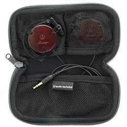 audio-technica 铁三角 ATH-EW9 挂耳式有线耳机 3.5mm接口