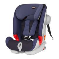 Britax 宝得适 百变骑士 PLUS 儿童安全座椅 9个月-12岁 小斑马