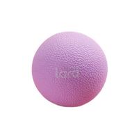 LARA STAR 劳拉之星 筋膜球 浪漫紫 TPE材质款