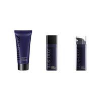 Zoo·Son 左香 男士护肤品套装洗面奶男控油补水保湿乳液