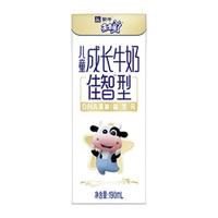 MENGNIU 蒙牛 佳智型 未来星 儿童成长牛奶 190ml*12盒