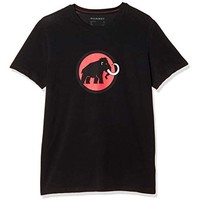 MAMMUT 猛犸象 Classic 男士短袖T恤