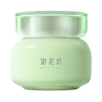 UNIFON 御泥坊 净肤绿豆泥浆精华面膜 90ml