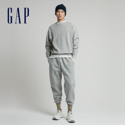 Gap 盖璞 627533  男女同款卫衣