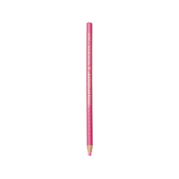 uni 三菱铅笔 7600 油性手撕卷纸蜡笔 粉色 单支装