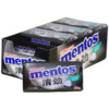 mentos 曼妥思 清劲 无糖薄荷糖 特强薄荷