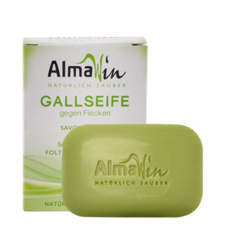 AlmaWin 牛胆汁手洗皂 100g