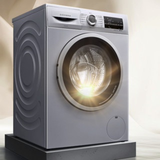 SIEMENS 西门子 A1U30W系列 冷凝式洗烘一体机