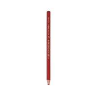 uni 三菱铅笔 7600 油性手撕卷纸蜡笔 红色 单支装