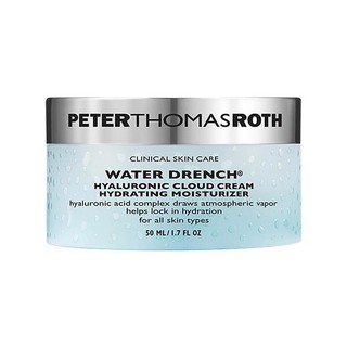 PETER THOMAS ROTH 彼得罗夫 沁润补水云朵霜 50ml