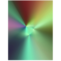 PICA Photo 拾相记 法比安·阿尔贝蒂尼 Fabian Albertini《光之观想 23号》