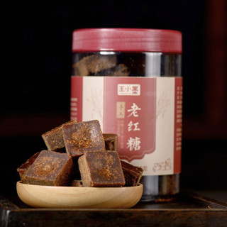 WangXiaoMo 王小墨 手工老红糖 500g