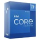 intel 英特尔 Core i7-12700K 台式机处理器