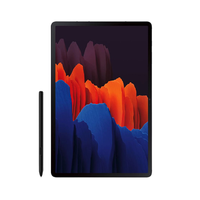 SAMSUNG 三星 Galaxy Tab S7+ 12.4英寸平板电脑 8GB+256GB