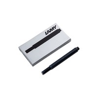 LAMY 凌美 T10 钢笔墨囊