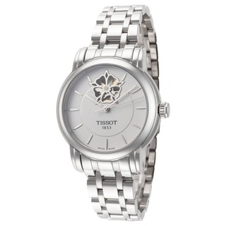 TISSOT 天梭 Lady Heart系列 女士机械表 T0502071101104