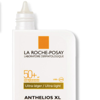 LA ROCHE-POSAY 理肤泉 特护清盈防晒乳 SPF50+ PA++++ 50ml