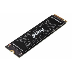 Kingston 金士顿 FURY系列 NVMe M.2固态硬盘 2TB