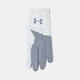 安德玛 UA Medal Golf Glove运动手套(单只装）