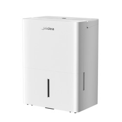 Midea 美的 CF12BD/N7-DN 除湿机 12L/D