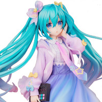 良笑 GOOD SMILE COMPANY1/7 初音未来 Digital Stars 2021ver.手办模玩