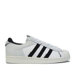 adidas ORIGINALS 【黑五特价】【adidas Originals】Mens Superstar WS2 Trainers