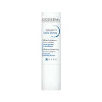 BIODERMA 贝德玛 赋妍柔润修护唇膏