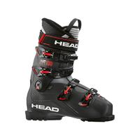 HEAD 海德 Edge Lyt 100 男子滑雪鞋 6092362021 黑红 42