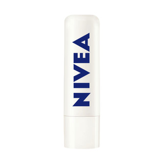 NIVEA 妮维雅 修护型润唇膏 4.8g