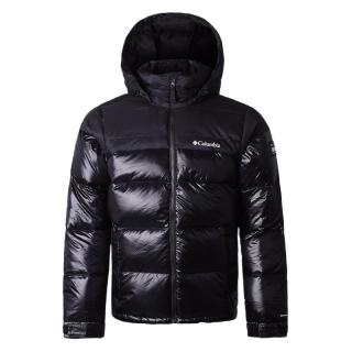 columbia 哥伦比亚 男子户外羽绒服 we1310-011 黑色 m【报价 价格 评