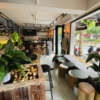 上海陕西北路店 La Chance 幸运葡萄酒两人晚市小憩套餐