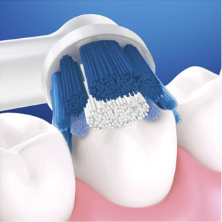 Oral-B 欧乐-B Precision Clean 电动牙刷刷头 白色 8支装
