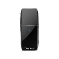 TP-LINK 普联 TL-WDN5200 免驱版 650M 双频迷你USB无线网卡 5G