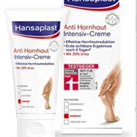 Prime会员：Hansaplast 抗角质密集霜 75ml