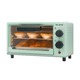 MELING 美菱 MeiLing）电烤箱家用烘焙小型烤箱多功能全自动蛋糕迷你大容量干果