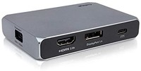 CalDigit USB-C Gen 2 SOHO 扩展坞
