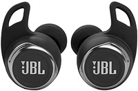 JBL 杰宝 Reflect Flow Pro+ 无线运动耳塞  黑色