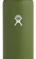 Hydro Flask 不锈钢保温水壶 24盎司