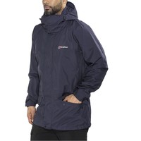 berghaus 贝豪斯 Cornice InterActive 男士夹克