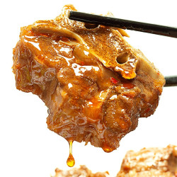 redchef红小厨火锅羊蝎子礼盒装1250g