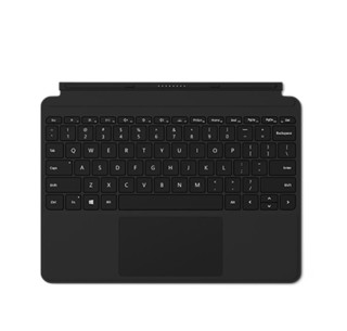 Microsoft 微软 Surface Pro7/Surface Go键盘盖平板电脑外接键盘