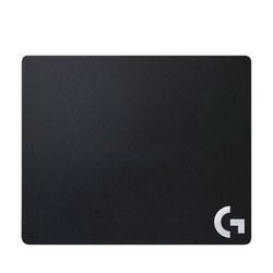 logitech 罗技 G440硬质游戏鼠标垫加厚电脑家用办公电竞鼠标垫