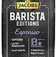 June Jacobs Jacobs 咖啡师版 意式浓缩咖啡豆，1kg