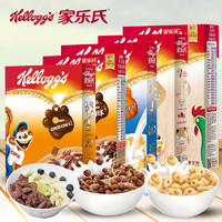 Kellogg's 家乐氏 谷维滋 175g