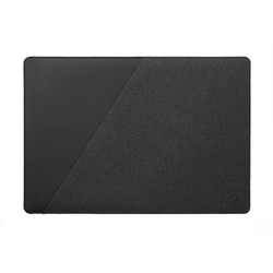NATIVE UNION Stow苹果笔记本Macbook Pro/Air13/15/16电脑内胆包 深蓝灰 磁吸款 16英寸